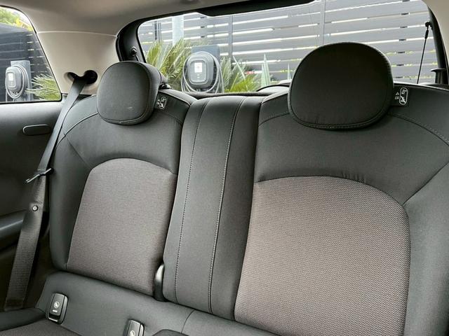 MINI クーパー オーディオカスタム:LEDヘッドライト:LCIモデル:OZ17インチAW:純正ナビ:ドライビングアシスト:ETC:Bカメラ:前後ソナー:スマートキー(35枚目)