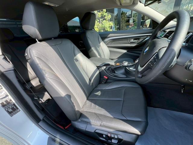 4シリーズ 420iクーペ ラグジュアリー ブレンボブレーキシステム:BBS19AW:REMUSマフラー:ビルシュタイン車高調:JMSスポイラー:前後arcパワーブレース:グループMラムエアシステム:レイヤードサウンド:FTPチャージパイプ(2枚目)