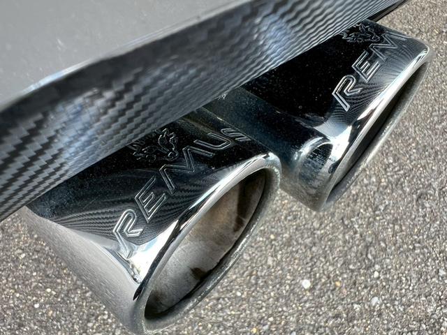 4シリーズ 420iクーペ ラグジュアリー ブレンボブレーキシステム:BBS19AW:REMUSマフラー:ビルシュタイン車高調:JMSスポイラー:前後arcパワーブレース:グループMラムエアシステム:レイヤードサウンド:FTPチャージパイプ(14枚目)