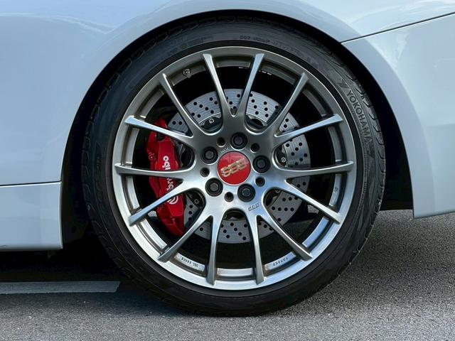 4シリーズ 420iクーペ ラグジュアリー ブレンボブレーキシステム:BBS19AW:REMUSマフラー:ビルシュタイン車高調:JMSスポイラー:前後arcパワーブレース:グループMラムエアシステム:レイヤードサウンド:FTPチャージパイプ(18枚目)