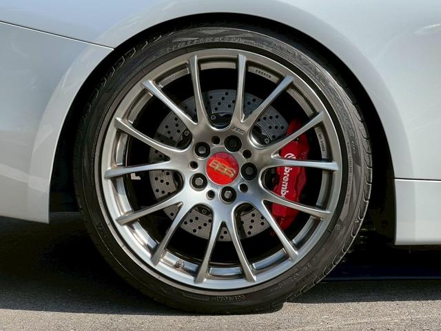 4シリーズ 420iクーペ ラグジュアリー ブレンボブレーキシステム:BBS19AW:REMUSマフラー:ビルシュタイン車高調:JMSスポイラー:前後arcパワーブレース:グループMラムエアシステム:レイヤードサウンド:FTPチャージパイプ(19枚目)