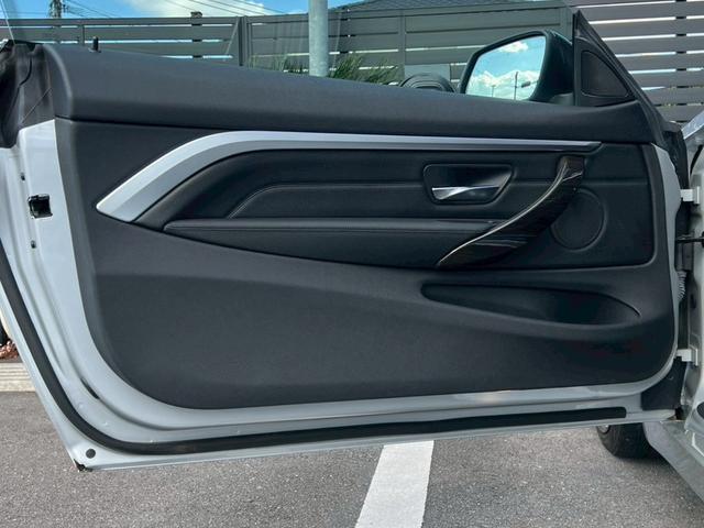 4シリーズ 420iクーペ ラグジュアリー ブレンボブレーキシステム:BBS19AW:REMUSマフラー:ビルシュタイン車高調:JMSスポイラー:前後arcパワーブレース:グループMラムエアシステム:レイヤードサウンド:FTPチャージパイプ(44枚目)