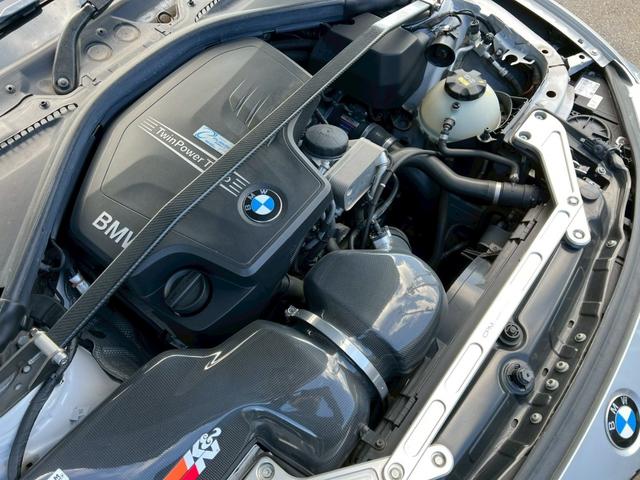 4シリーズ 420iクーペ ラグジュアリー ブレンボブレーキシステム:BBS19AW:REMUSマフラー:ビルシュタイン車高調:JMSスポイラー:前後arcパワーブレース:グループMラムエアシステム:レイヤードサウンド:FTPチャージパイプ(49枚目)