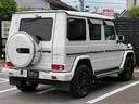 MERCEDES BENZ G-CLASS