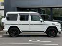 MERCEDES BENZ G-CLASS