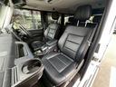 MERCEDES BENZ G-CLASS
