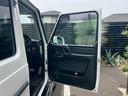 MERCEDES BENZ G-CLASS