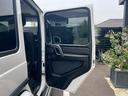 MERCEDES BENZ G-CLASS
