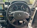 MERCEDES BENZ G-CLASS