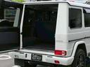 MERCEDES BENZ G-CLASS