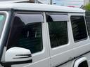 MERCEDES BENZ G-CLASS