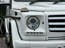 MERCEDES BENZ G-CLASS