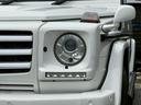 MERCEDES BENZ G-CLASS