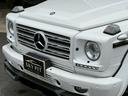 MERCEDES BENZ G-CLASS