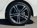118d Mスポーツ 自社ユーザー様下取車:Pシート:ワイヤレス充電:ドライビングアシスト:パーキングアシスト:ライトパッケージ:8速AT:コンフォートアクセス:デュアルエキゾーストテールパイプ:AppleCarPaly(36枚目)