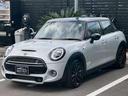 MINI クーパーS 5ドア DCT 2020モデル:インテリアサーフェス:スマートキー:LEDヘッドライト・フォグ:純正ナビ:Bカメラ:前後ソナー:ドラレコ:アクティブクルーズ:Dアシスト:7速DCT電子シフト:ドライブモードセレクト(7枚目)
