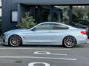4シリーズ 420iクーペ ラグジュアリー ブレンボブレーキシステム:BBS19AW:REMUSマフラー:ビルシュタイン車高調:JMSスポイラー:前後arcパワーブレース:グループMラムエアシステム:レイヤードサウンド:FTPチャージパイプ(7枚目)