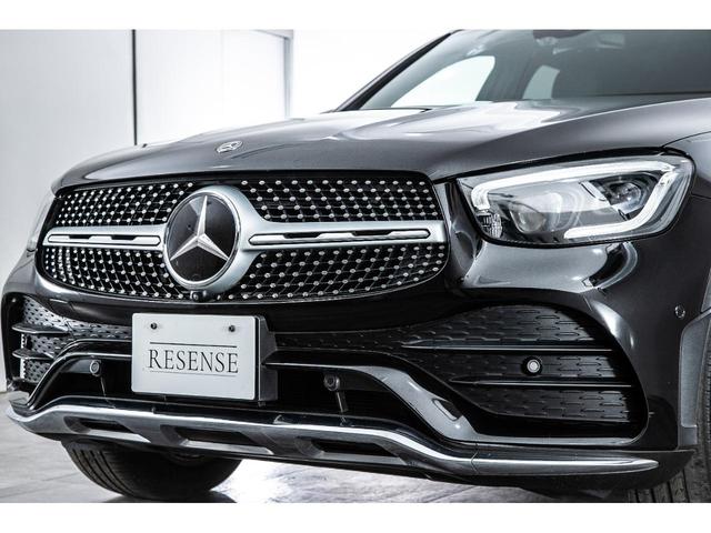 ＧＬＣ ＧＬＣ２２０ｄ　４マチック　ＡＭＧライン　パノラミックサンルーフ　シートヒーター（12枚目）