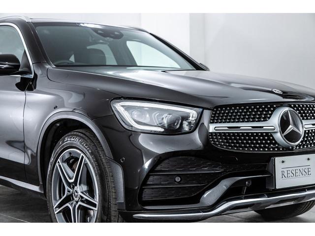 ＧＬＣ ＧＬＣ２２０ｄ　４マチック　ＡＭＧライン　パノラミックサンルーフ　シートヒーター（17枚目）