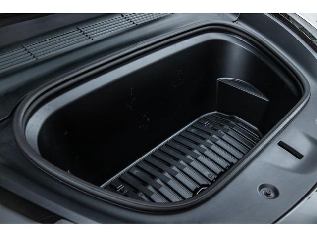 モデルＹ デュアルモーターＡＷＤ　ロングレンジ　ワンオーナー（38枚目）