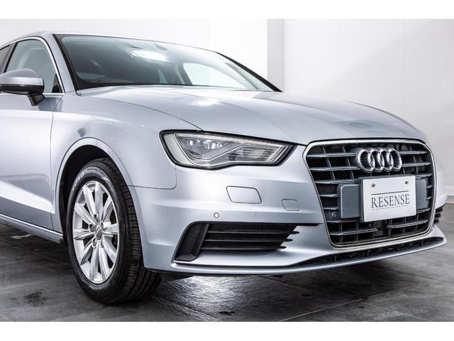 Ａ３セダン １．４ＴＦＳＩ　バックカメラ（14枚目）