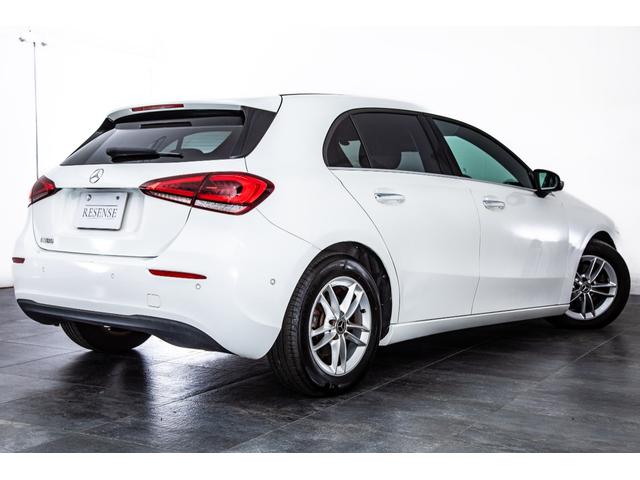 Aクラス A180 レーダーセーフティPKG ドラレコ ハーフレザー(12枚目)