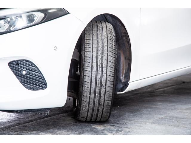 Aクラス A180 レーダーセーフティPKG ドラレコ ハーフレザー(36枚目)