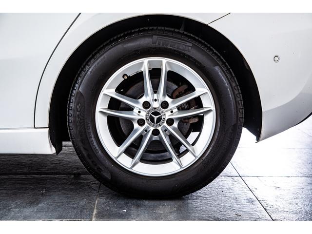 Aクラス A180 レーダーセーフティPKG ドラレコ ハーフレザー(37枚目)