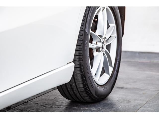 Aクラス A180 レーダーセーフティPKG ドラレコ ハーフレザー(38枚目)