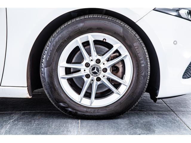 Aクラス A180 レーダーセーフティPKG ドラレコ ハーフレザー(39枚目)