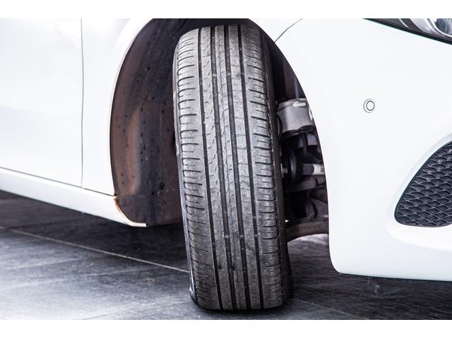 Aクラス A180 レーダーセーフティPKG ドラレコ ハーフレザー(40枚目)