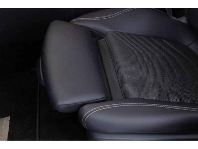 Aクラス A180 レーダーセーフティPKG ドラレコ ハーフレザー(51枚目)