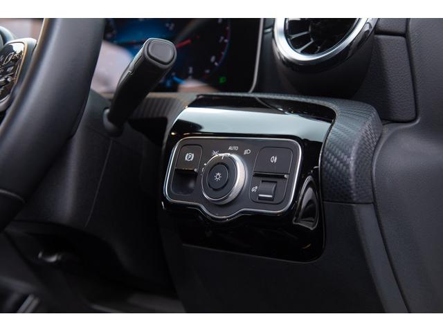 Aクラス A180 レーダーセーフティPKG ドラレコ ハーフレザー(59枚目)