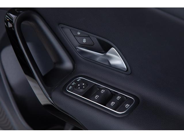 Aクラス A180 レーダーセーフティPKG ドラレコ ハーフレザー(69枚目)