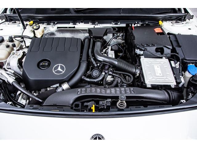 Aクラス A180 レーダーセーフティPKG ドラレコ ハーフレザー(75枚目)