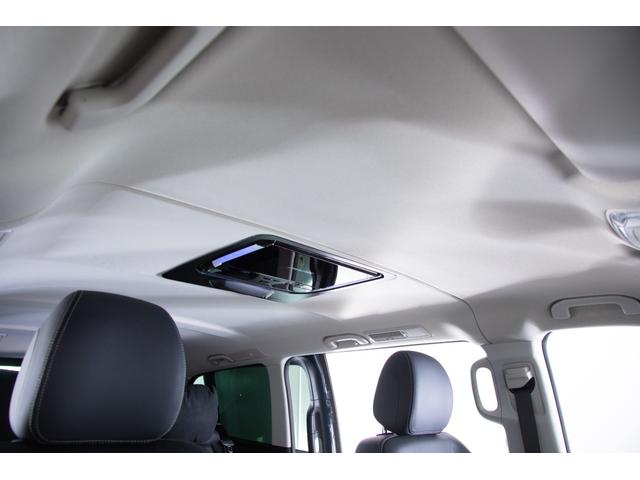 Vクラス V220d アバンギャルド ロング エクスクルーシブPKG リアエンタメ 前後ドラレコ(58枚目)