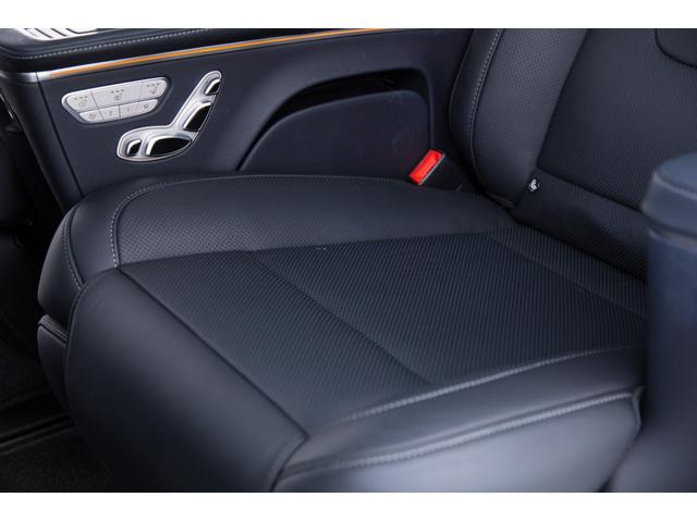 Vクラス V220d アバンギャルド ロング エクスクルーシブPKG リアエンタメ 前後ドラレコ(64枚目)