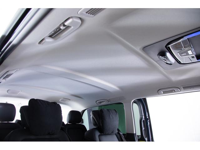 Vクラス V220d アバンギャルド ロング エクスクルーシブPKG リアエンタメ 前後ドラレコ(68枚目)