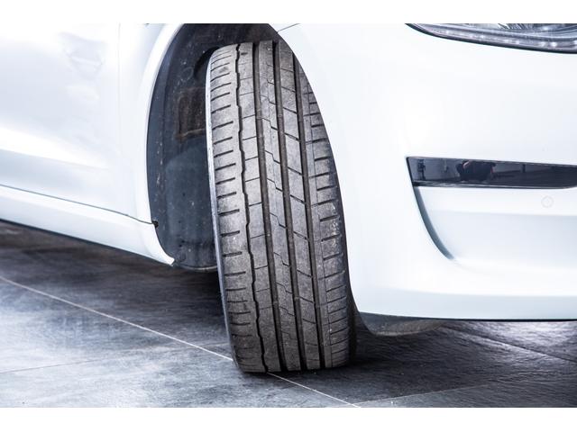 モデル3 RWD フルセルフD Ryzen 上海モデル 黒革 パノラマルーフ 19AW 1オーナー(40枚目)