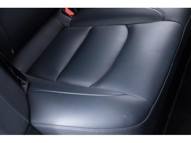 モデル3 RWD フルセルフD Ryzen 上海モデル 黒革 パノラマルーフ 19AW 1オーナー(59枚目)