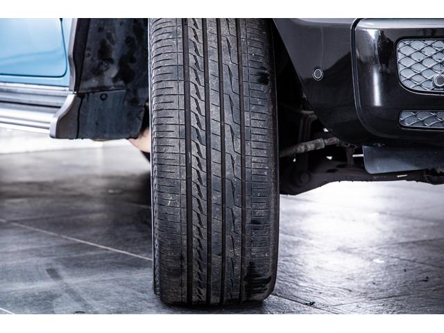 Ｇクラス Ｇ４００ｄ　マヌファクトゥーアエディション　チャイナブルー　Ｄ整備記録簿２枚　ドラレコ　ＥＴＣ（41枚目）