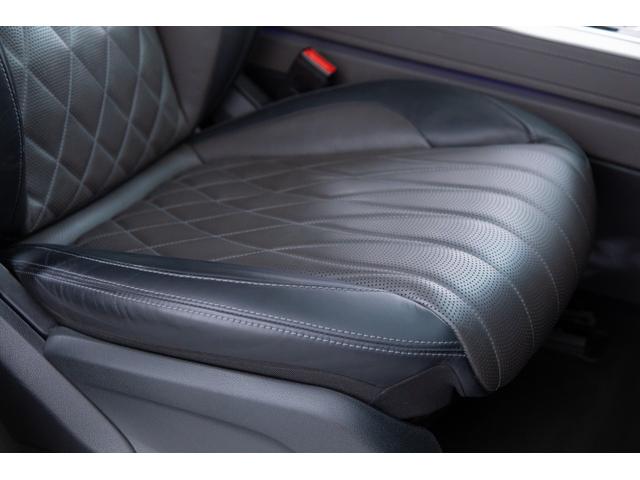 Ｇクラス Ｇ４００ｄ　マヌファクトゥーアエディション　チャイナブルー　Ｄ整備記録簿２枚　ドラレコ　ＥＴＣ（47枚目）