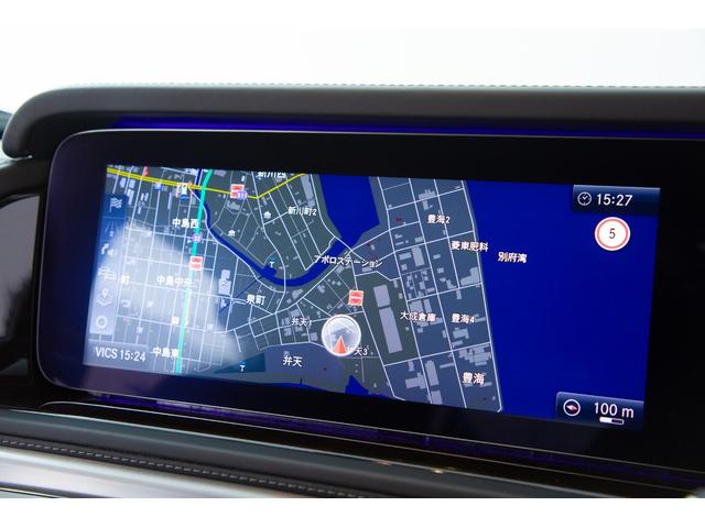 Ｇクラス Ｇ４００ｄ　マヌファクトゥーアエディション　チャイナブルー　Ｄ整備記録簿２枚　ドラレコ　ＥＴＣ（54枚目）