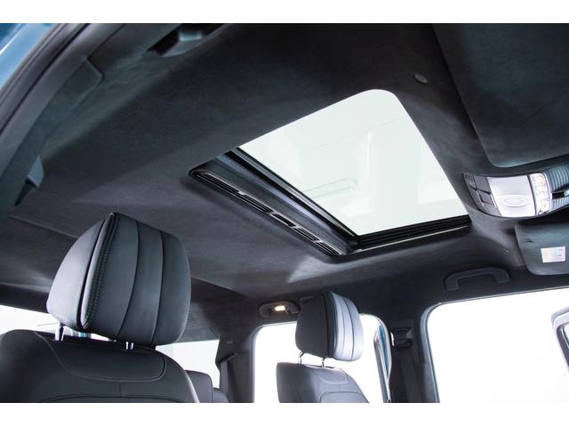 Ｇクラス Ｇ４００ｄ　マヌファクトゥーアエディション　チャイナブルー　Ｄ整備記録簿２枚　ドラレコ　ＥＴＣ（60枚目）