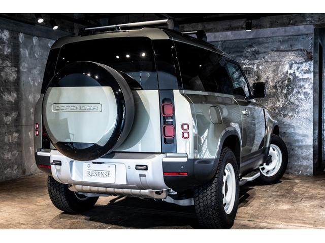 ディフェンダー ９０Ｓ　Ｐ３００（3枚目）