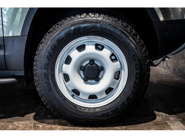 ディフェンダー ９０Ｓ　Ｐ３００（11枚目）