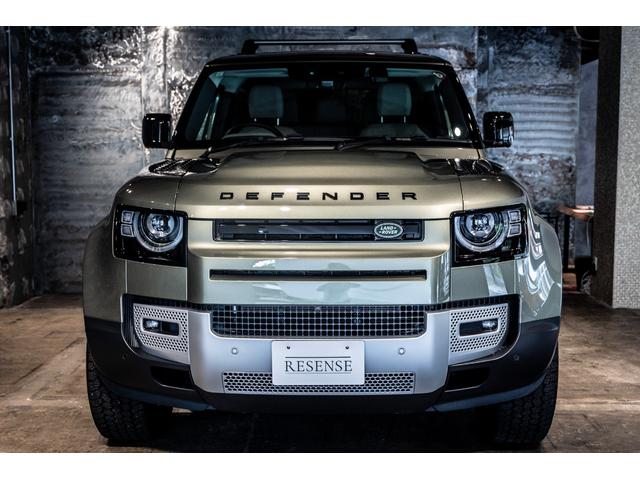 ディフェンダー ９０Ｓ　Ｐ３００（12枚目）