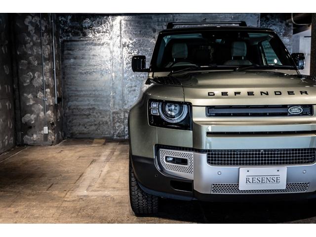 ディフェンダー ９０Ｓ　Ｐ３００（14枚目）