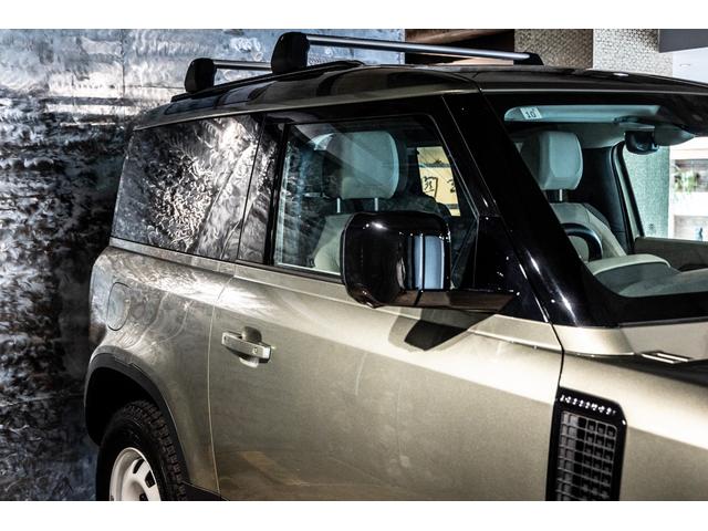 ディフェンダー ９０Ｓ　Ｐ３００（16枚目）