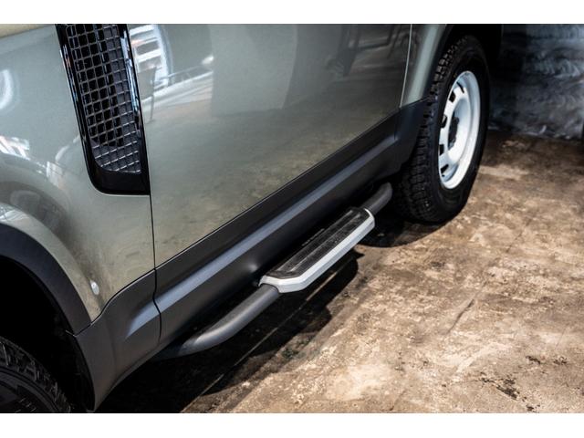 ディフェンダー ９０Ｓ　Ｐ３００（17枚目）